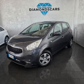 Kia VENGA 1.4 B/GPL