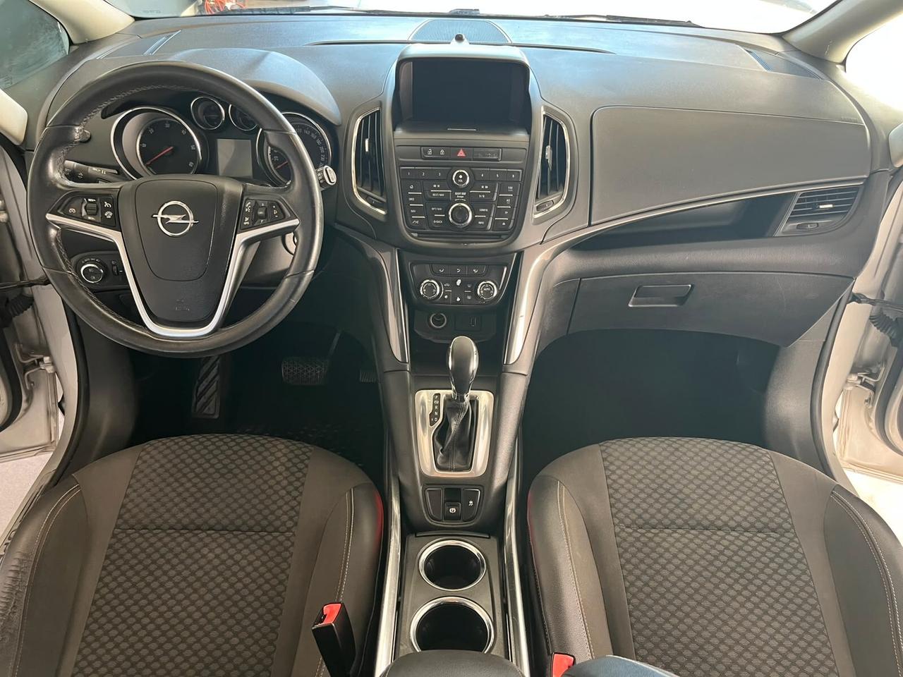 Opel Zafira 7 POSTI AUTOMATICA !!!