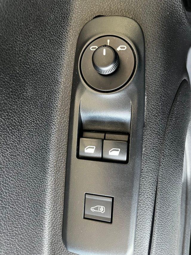OPEL Combo Cargo 1.5 Diesel 100CV PC 650kg Edition