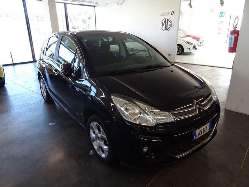 Citroën C3 1.2 PureTech 82 Seduction