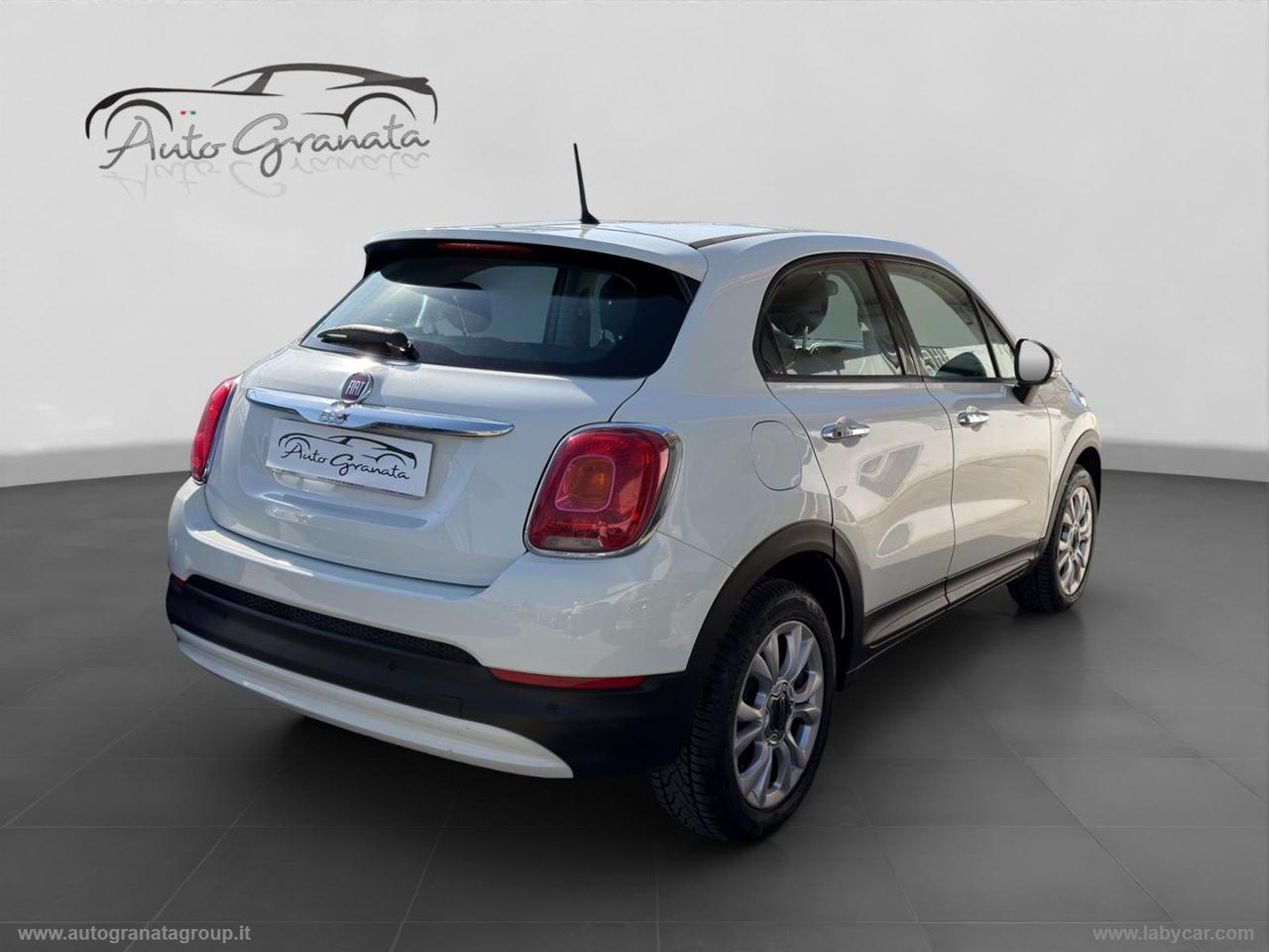 FIAT 500X 1.3 M.Jet 95 CV Business PERFETTA!