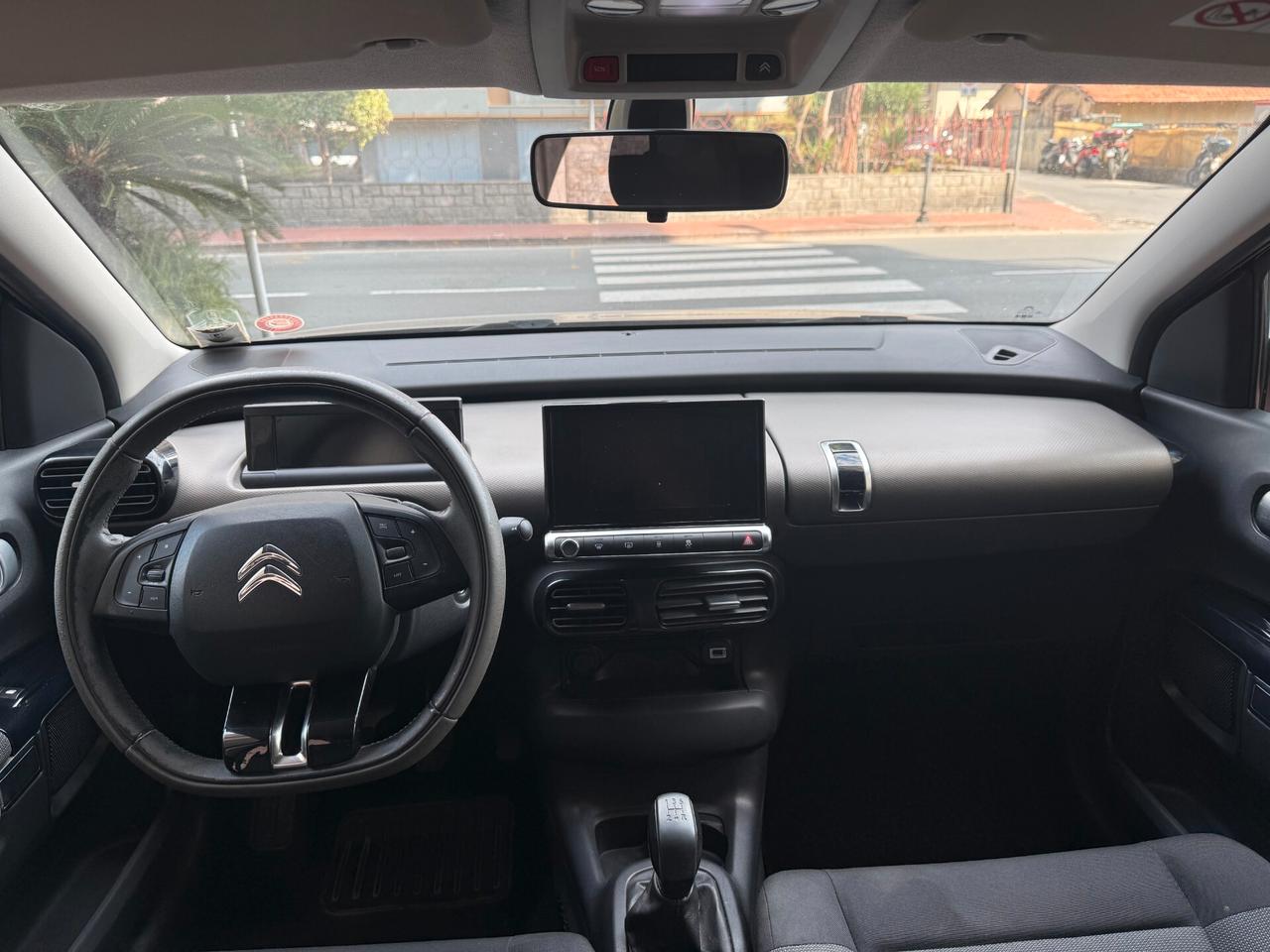 Citroen C4 Cactus PureTech 82 Shine