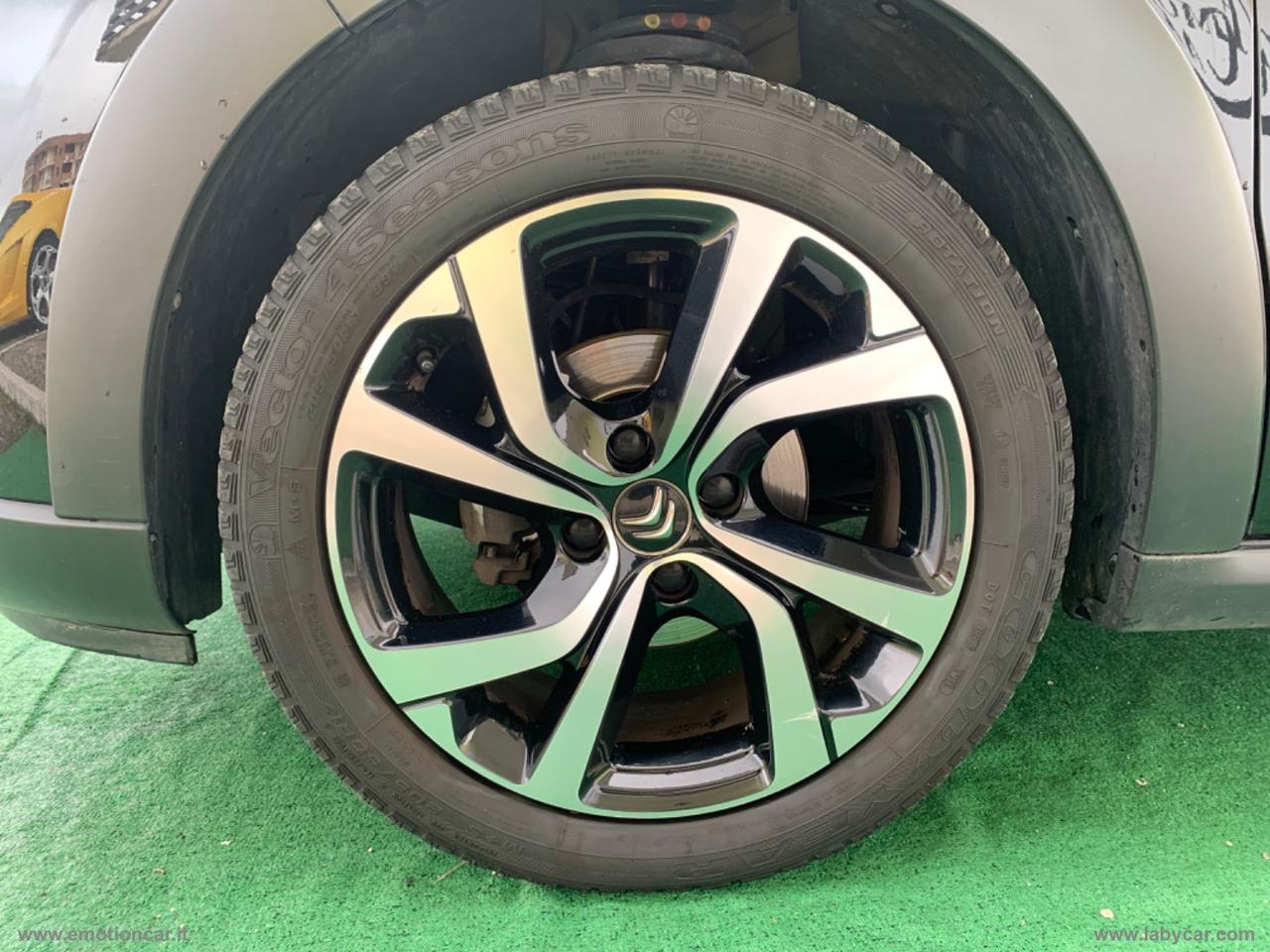 CITROEN C3 PureTech 110 S&S Shine Pack - 2022