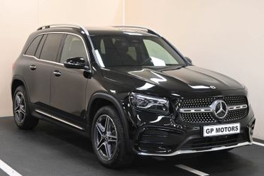 MERCEDES GLB (X247) GLB 200 d Automati...