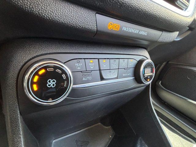 FORD Fiesta 1.5 EcoBlue 5 porte Titanium