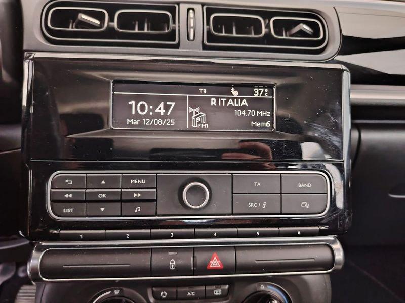 Citroën C3 C3 p.t. 82 Feel