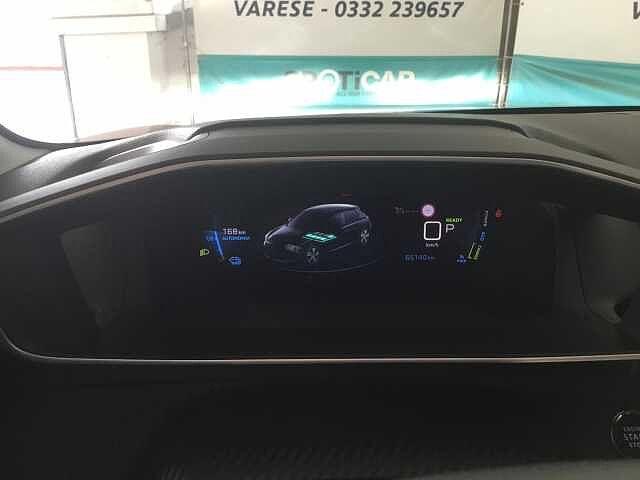 Peugeot 208 Allure Pack 136 CV - Usata