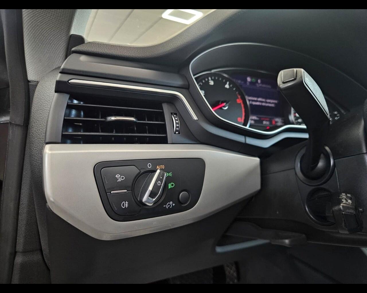 AUDI A5 2ª serie A5 SPB 40 TDI quattro S tronic