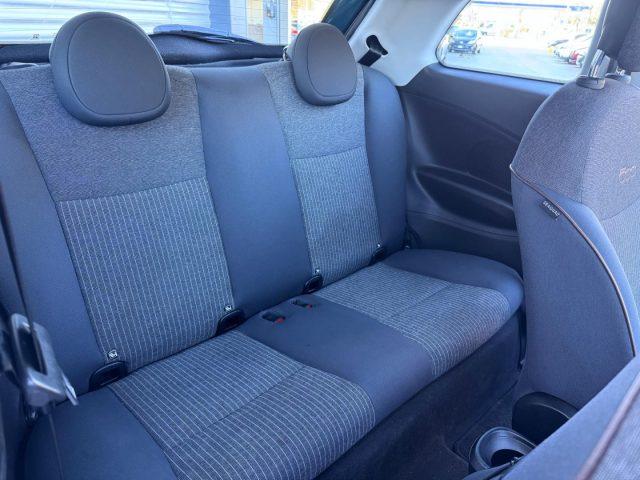 FIAT 500e Berlina 42kWh La Prima OPENING EDITION IVA ESPOSTA