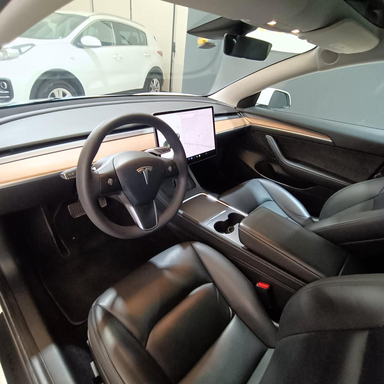 Tesla