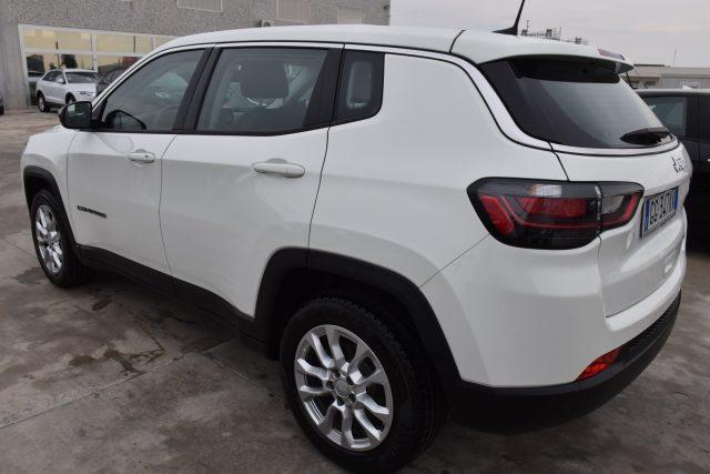 JEEP Compass 1.6 Multijet II 2WD Business