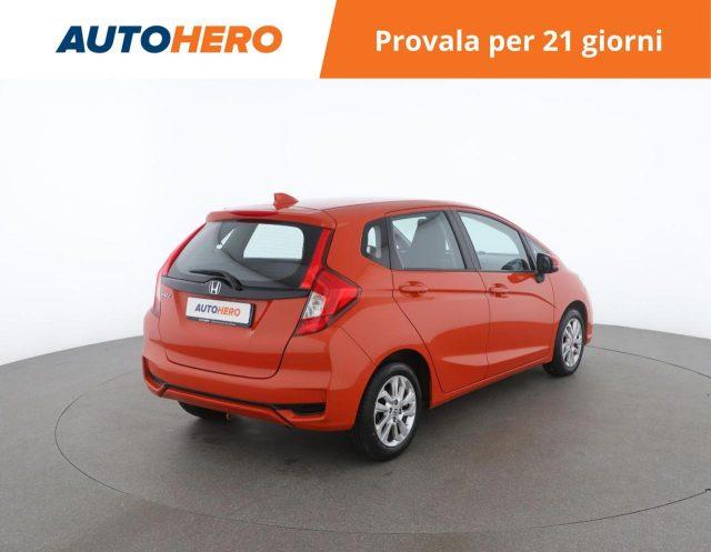 HONDA Jazz 1.3 Comfort Navi ADAS