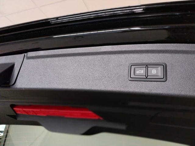 AUDI RS3 SPB TFSI quattro S tronic 280KM/H TETTO ACC MATRIX