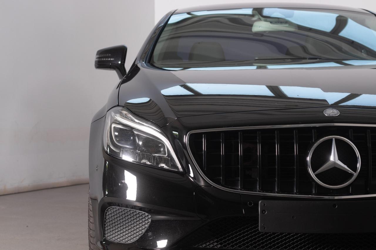 Mercedes-Benz CLS 350d Premium Bluetec 258cv - Tetto Apribile-