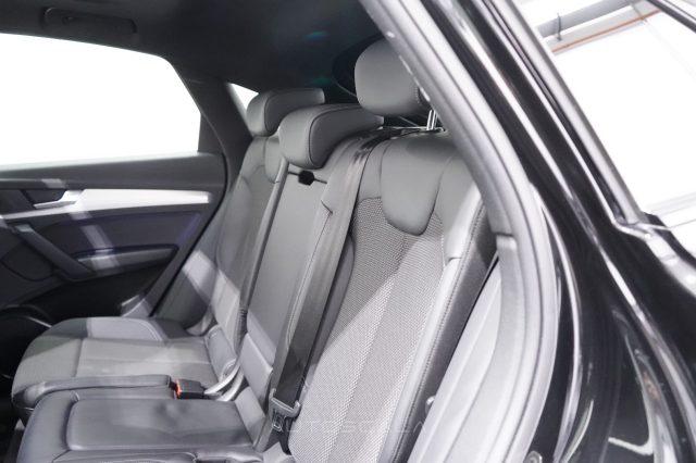 AUDI Q5 SPB 40 TDI Quattro S Tronic S Line Black Line