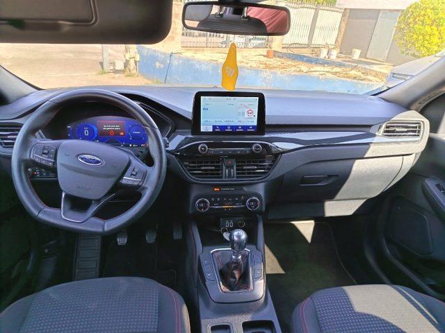 FORD Kuga 1.5 EcoBlue 120 CV 2WD ST-Line