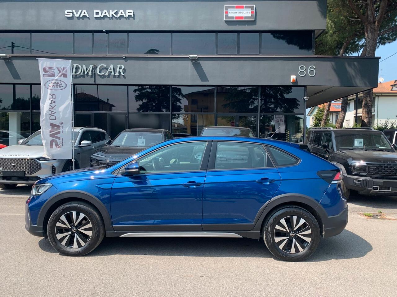 Volkswagen Taigo 1.0 TSI 95 CV Life *PROMO**GARANZIA 04/2027*
