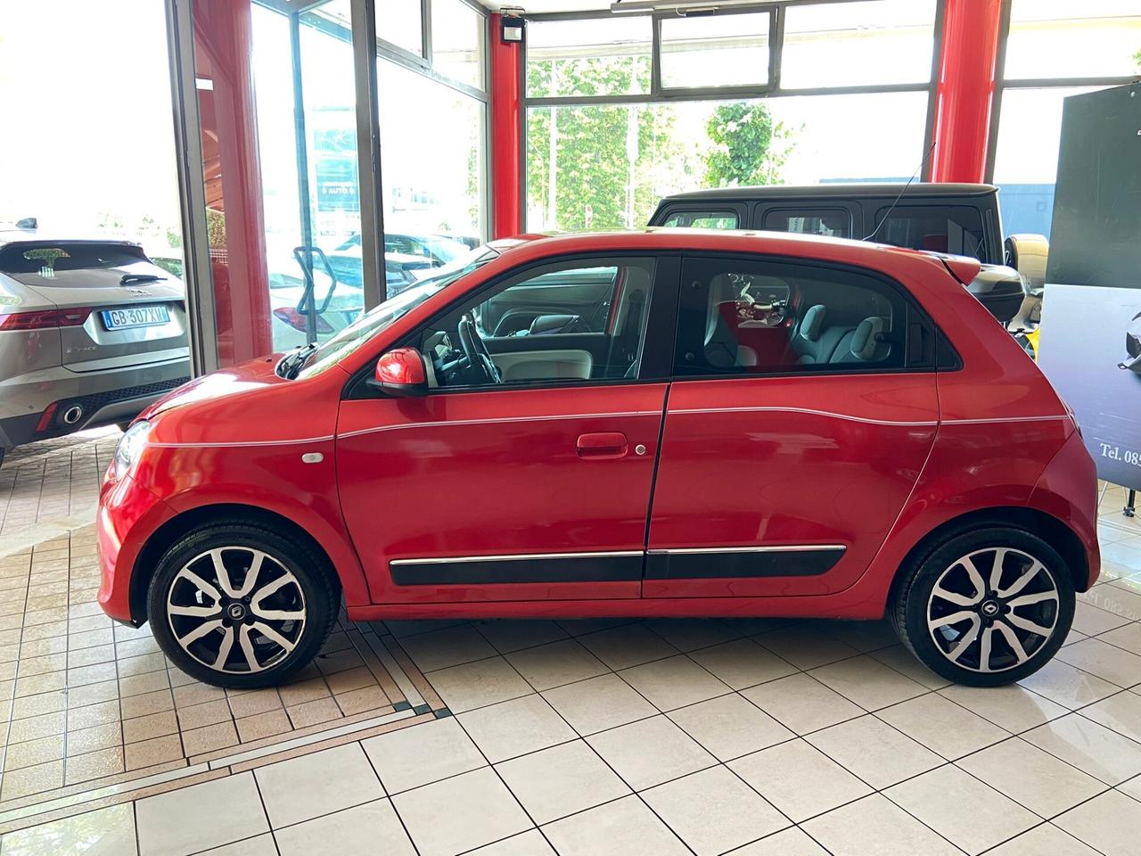 Renault Twingo 0.9 TCe 90 CV Stop&Start Energy Openair
