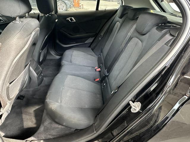 BMW 116 D 5P. BUSINESS ADVANTAGE