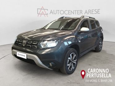 Dacia Duster 1.0 tce Prestige Gpl 4x2 100cv