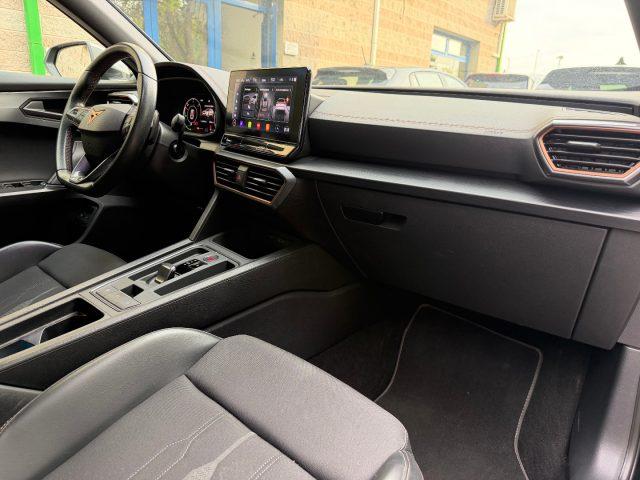 CUPRA Formentor 1.4 E-HYBRID DSG 204CV UNIPROPRIETARIO CERCHI 19"