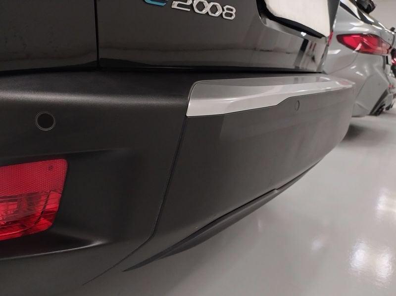 Peugeot 2008 e- Allure Pack 100kW
