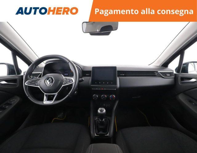 RENAULT Clio TCe 90 CV 5 porte Equilibre