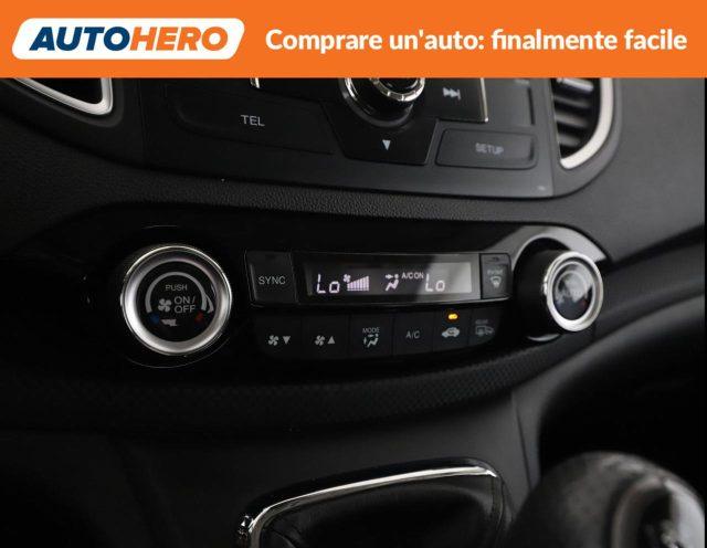 HONDA CR-V 2.0 i-VTEC Comfort 2WD