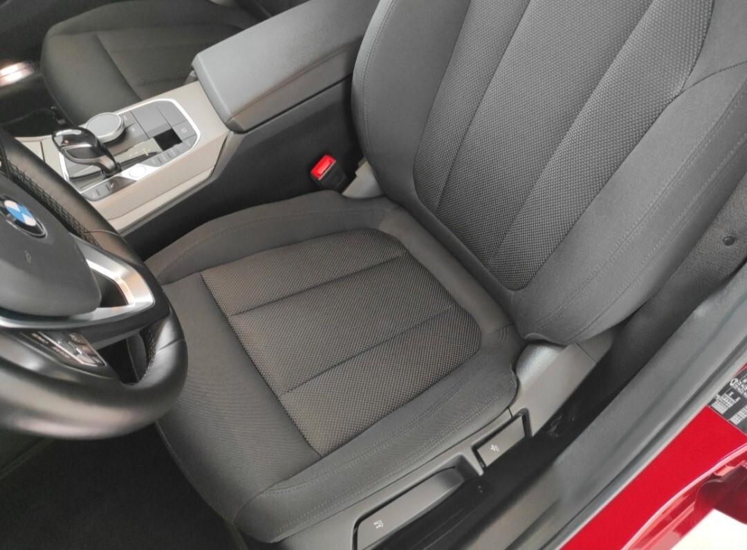 Bmw 318 318d 48V Touring Business Advantage