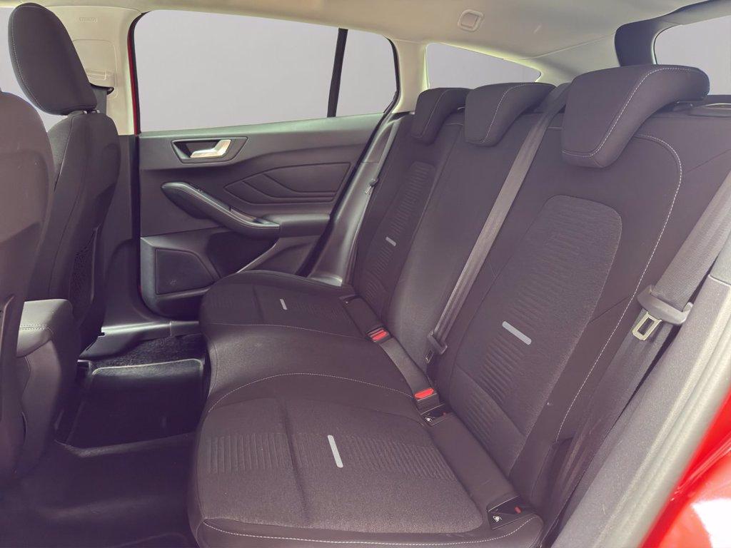 FORD Focus 1.0 EcoBoost Hybrid 125 CV Powershift SW Active del 2022