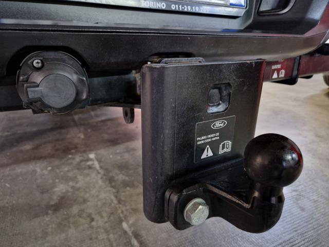 FORD Ranger Raptor 2000 D CV.213(PREZZO+ IVA22%)GARANZIA FORD 10/2029