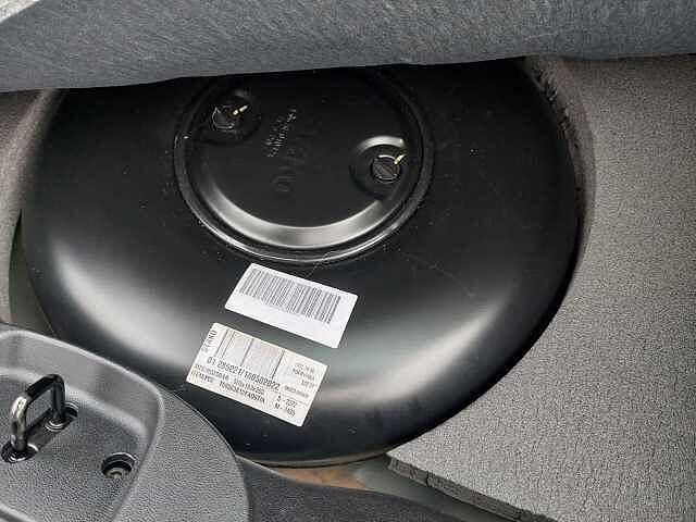 Fiat 500 1.2 EasyPower Pop GPL