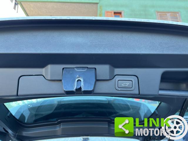 LAND ROVER Range Rover Evoque 2.2 Sd4 190 CV AWD Automatic