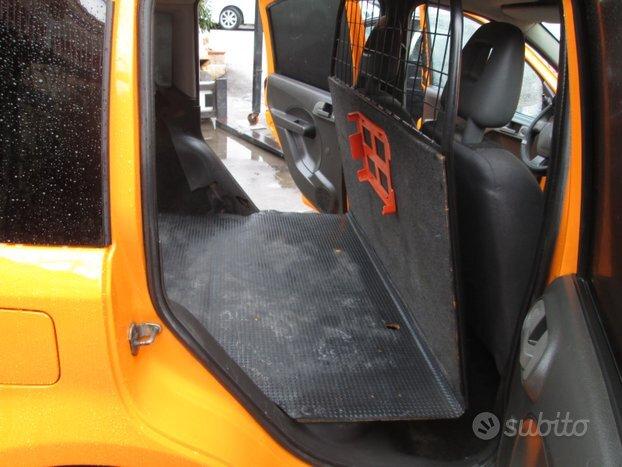 Fiat Panda 1.3