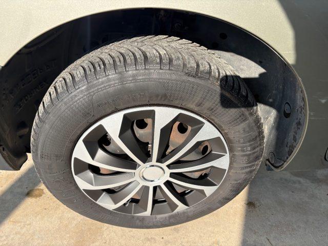 RENAULT Kangoo 1.6 105CV 5 porte Dynamique OK NEOPATENTATI