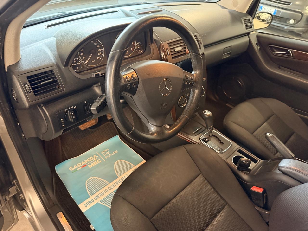 Mercedes-benz A 150 Elegance
