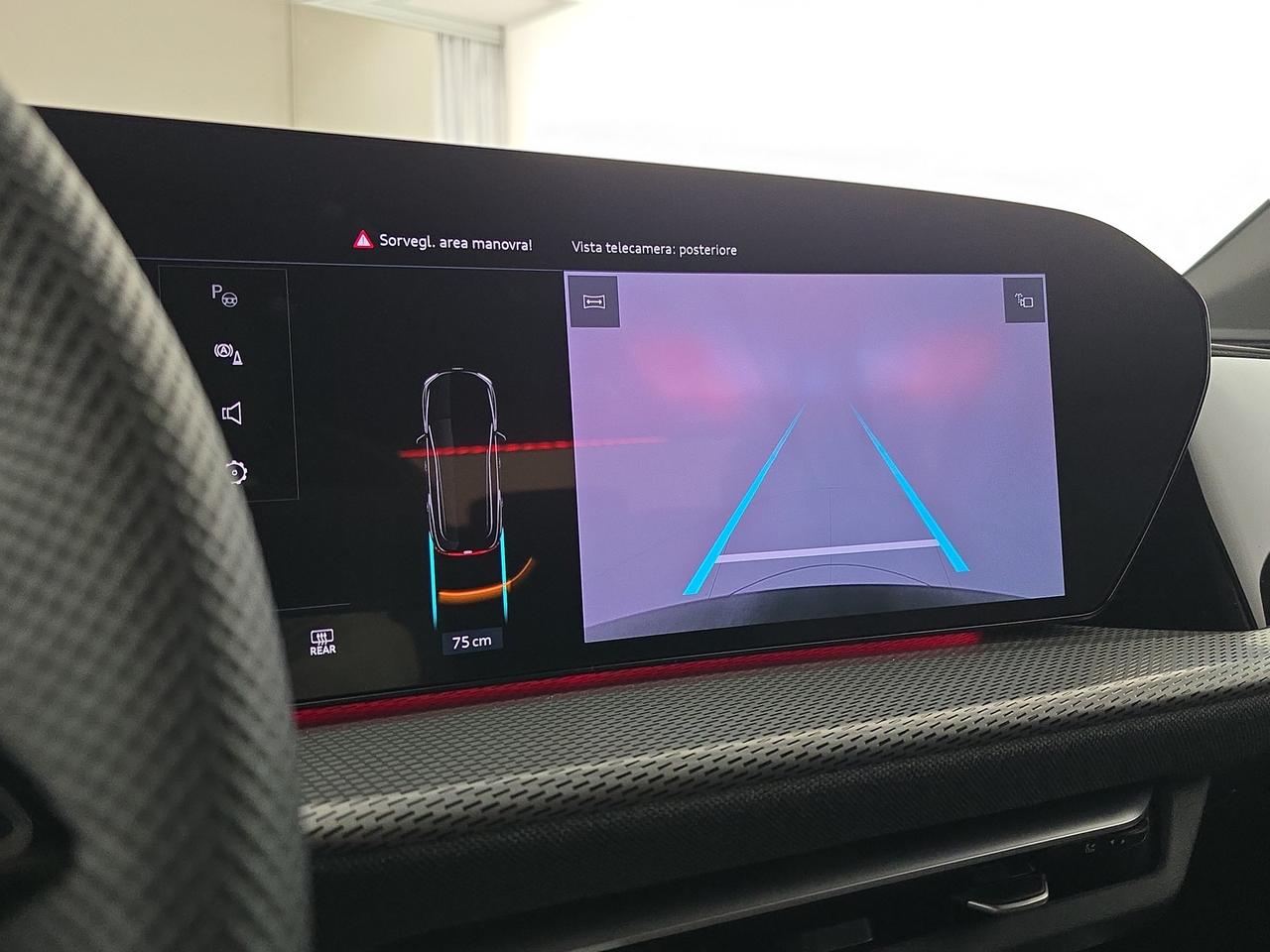 Audi Q5 sportback 2.0 tdi mhev+ s line edition quattro 204cv s-tronic