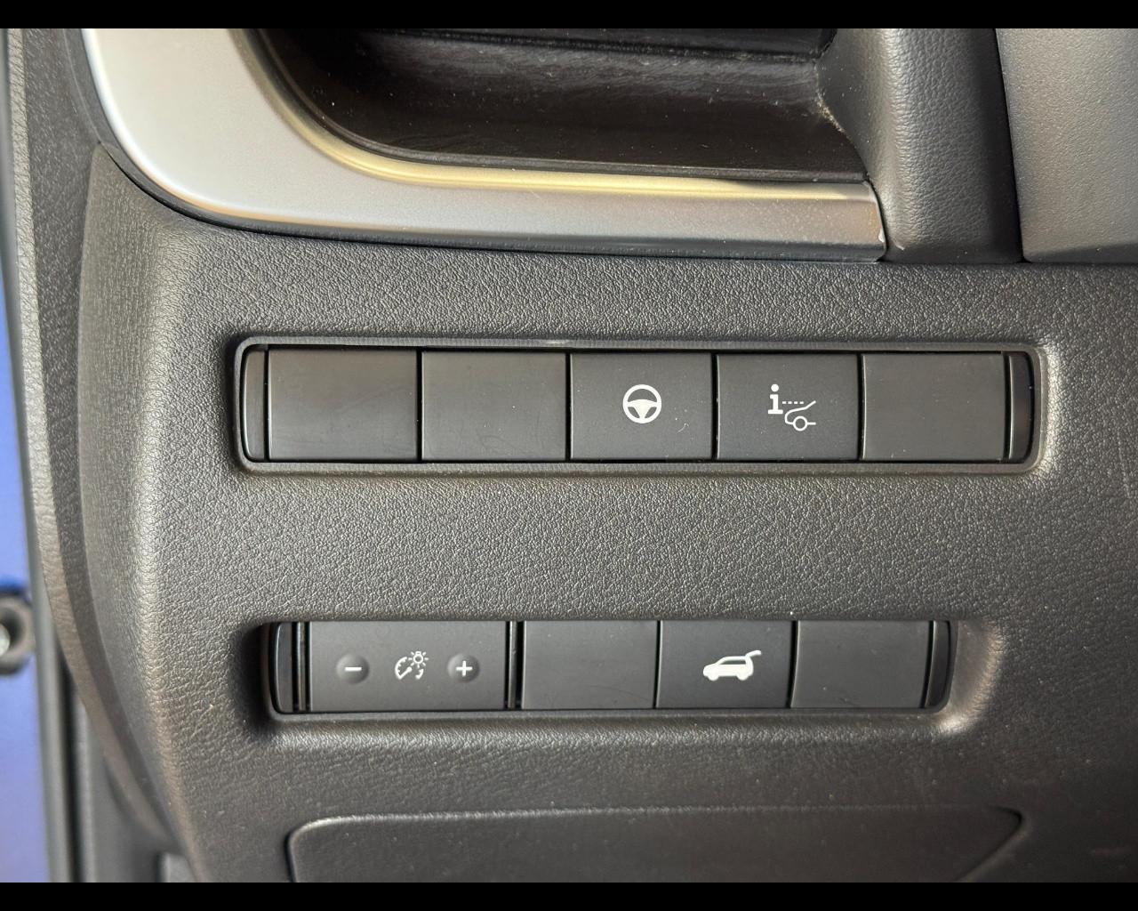 NISSAN X-Trail 4ª serie - X-Trail e-Power 2WD 5 posti Tekna