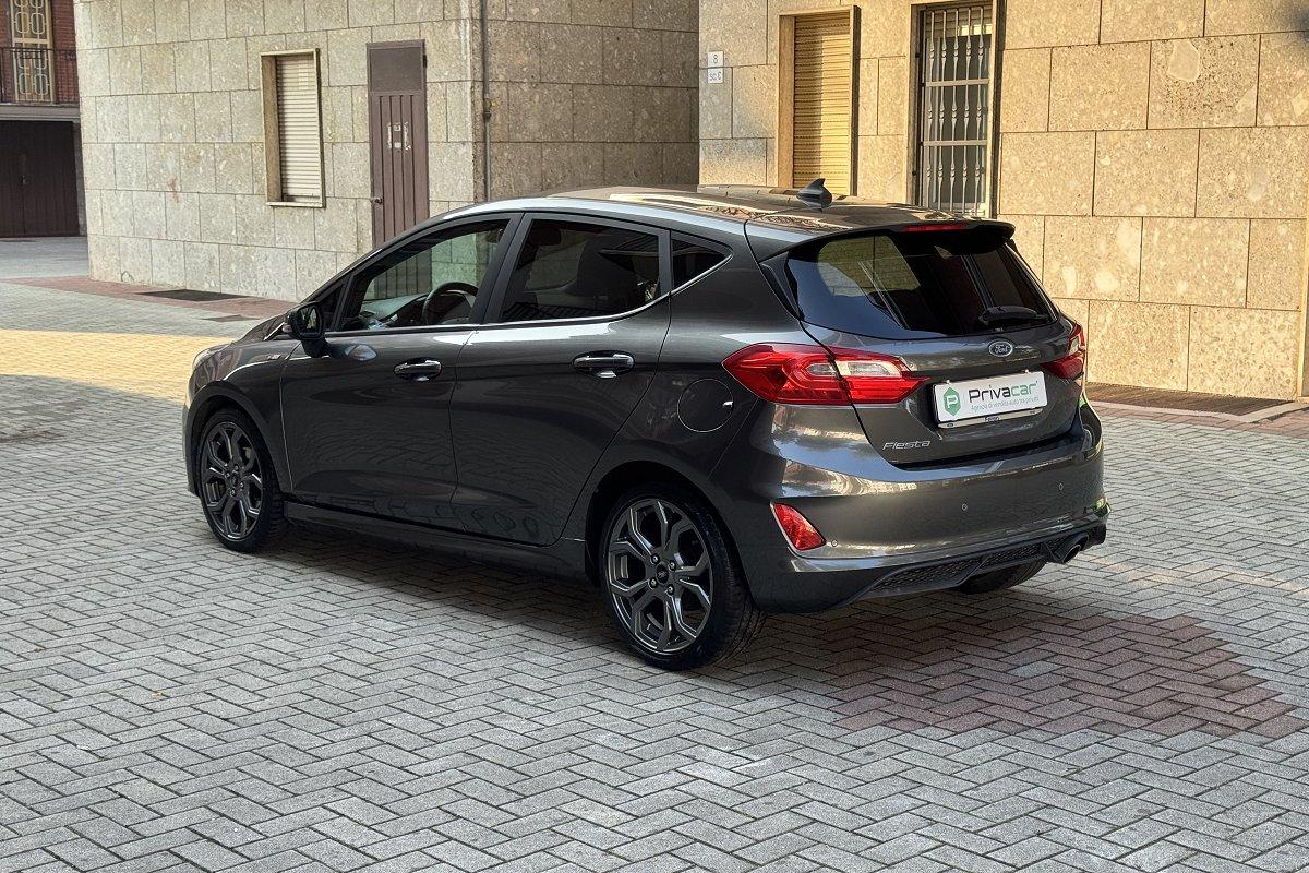 FORD Fiesta 1.0 Ecoboost 95 CV 5 porte ST-Line