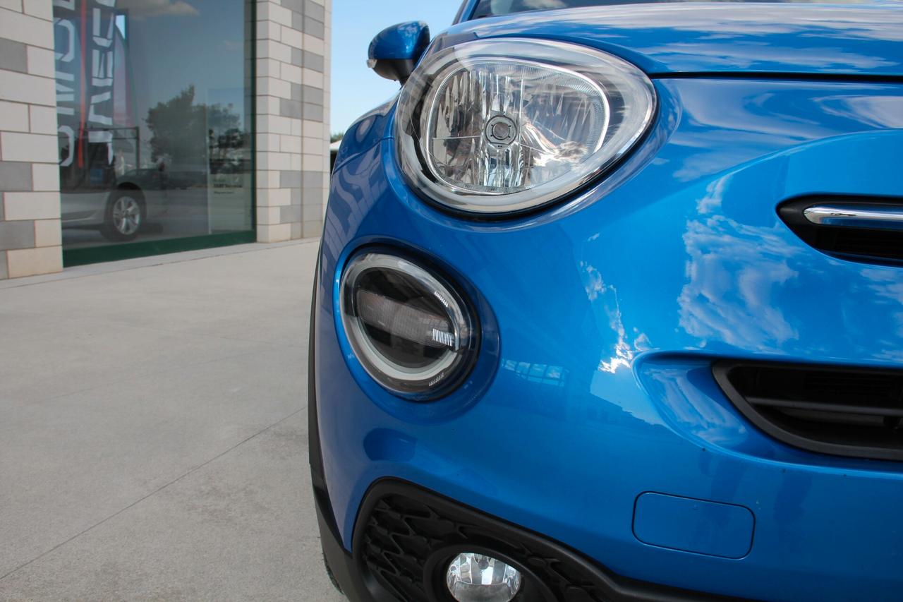 Fiat 500X 1.6 MultiJet 130 CV Connect