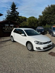 Volkswagen Golf 1.4 TGI 5p. Highline BlueMotion