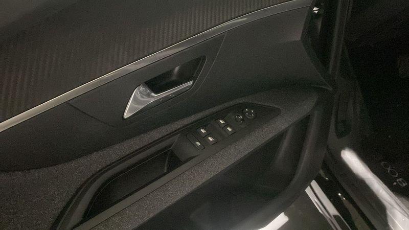 Peugeot 3008 3008 Hybrid 225 e-EAT8 Active Pack