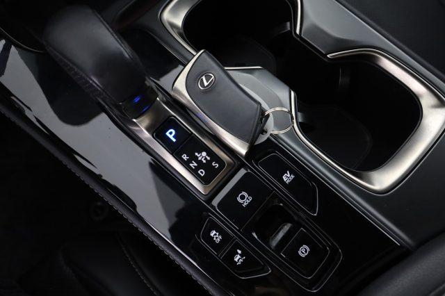 LEXUS Other NX NX Hybrid 4WD F-Sport
