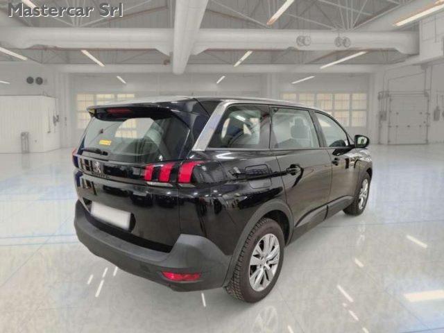 PEUGEOT 5008 5008 1.5 bluehdi Business s 7 posti - GA292PD