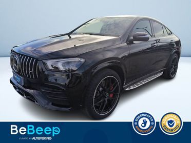 Mercedes-Benz GLE Coupé GCOUPE 53 MILD HYBRID(EQ-BOOST) AMG PREMIUM PRO