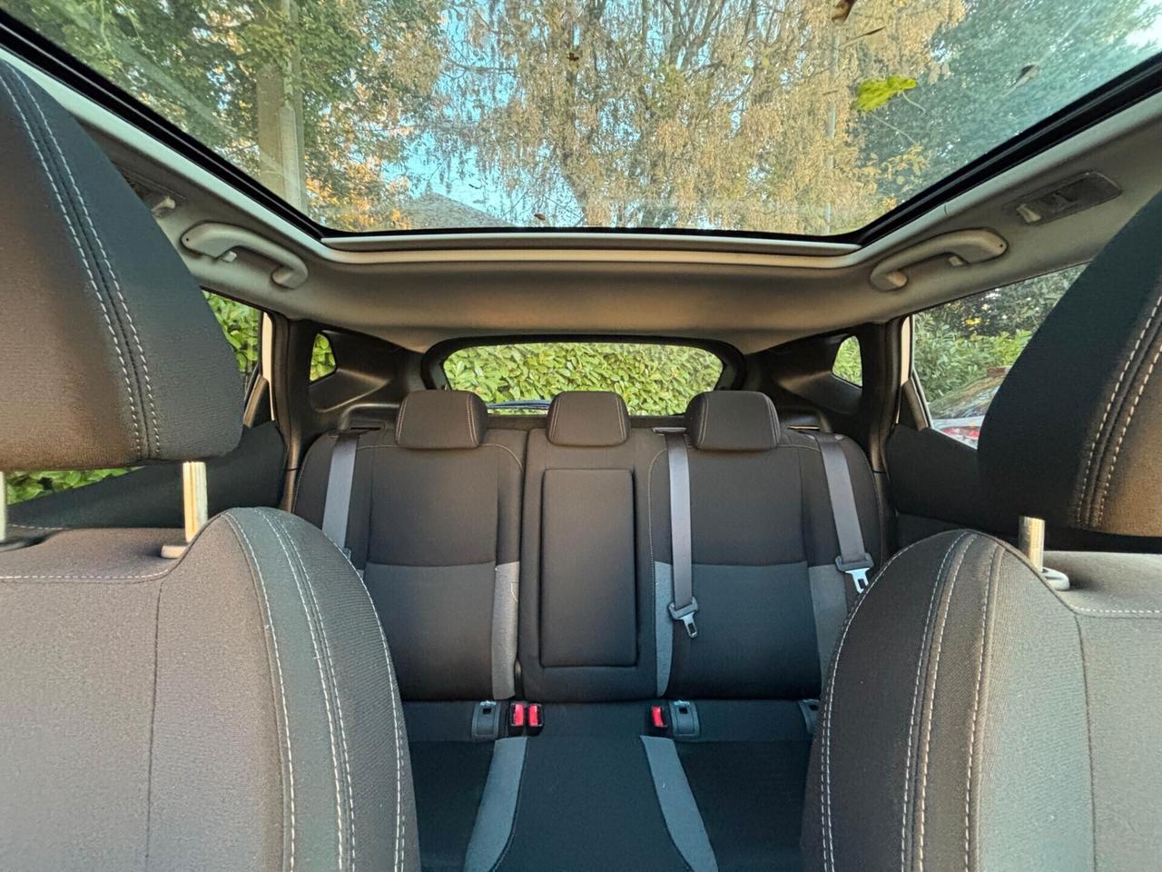 Nissan Qashqai 1.5 Diesel Neopatentati