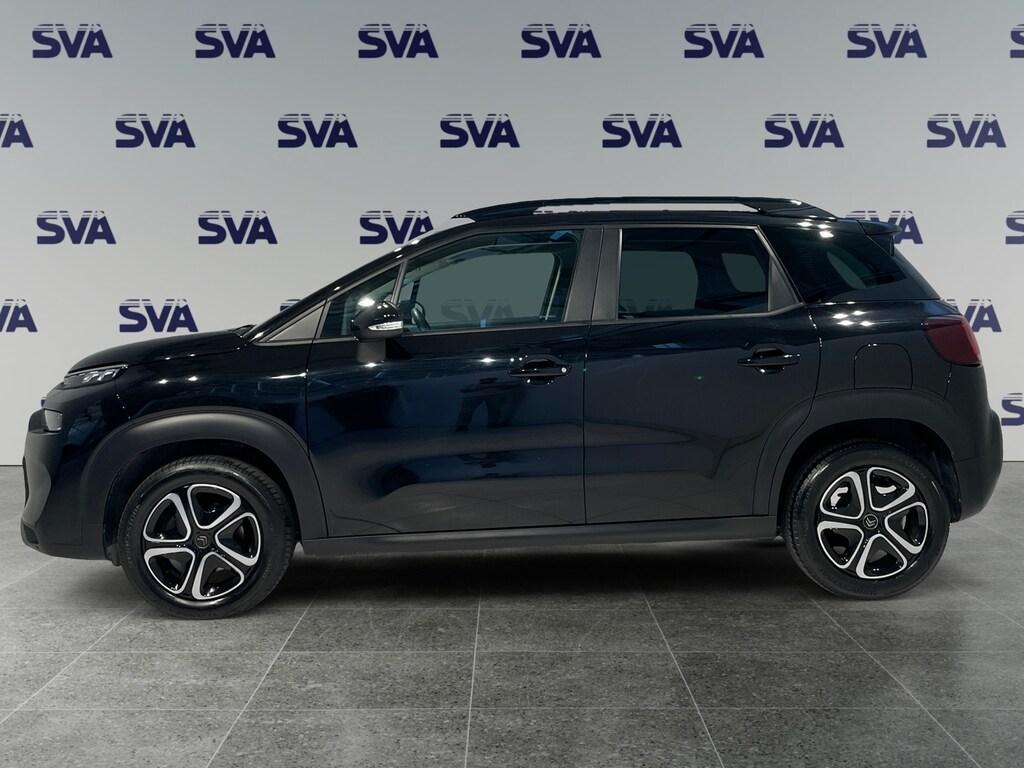 Citroen C3 Aircross 1.2 puretech 110CV Shine