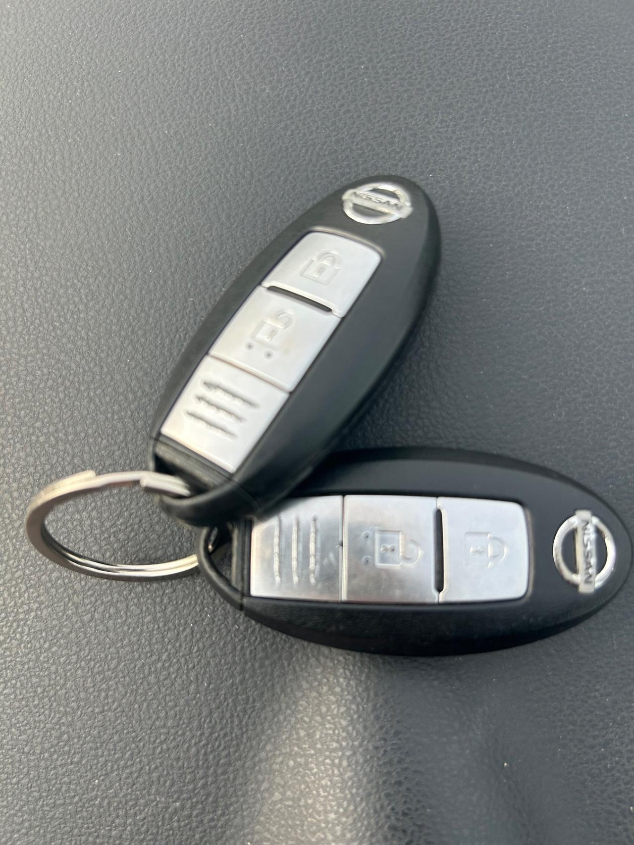 Nissan Juke 1.5 dCi Tekna Superfull