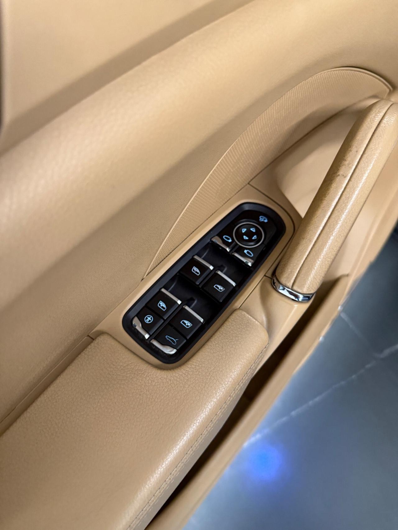 Porsche Cayenne 3.0 Diesel