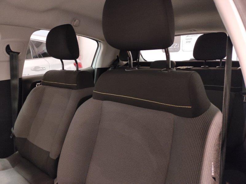 CITROEN C3 3ª serie - C3 BlueHDi 100 S&S Feel